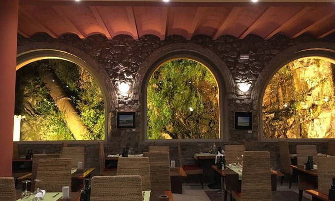 Macanet de Cabrenys Hotel | Hotel Spa La Central - Adults Only