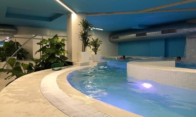 Fisterra Hotel | Hotel Spa Playa Langosteira by Adeloló