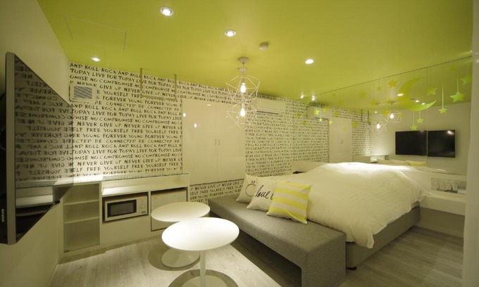 Taihaku Ward Hotel | HOTEL SPARK (Adult Only)