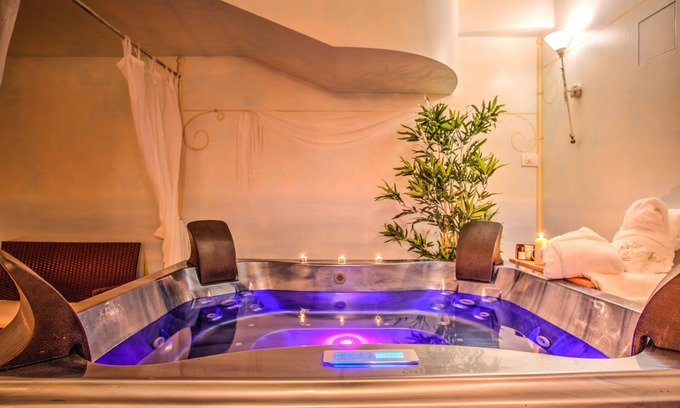 Barbarano Hotel | Hotel Spiaggia d'Oro - Garda Lake Collection