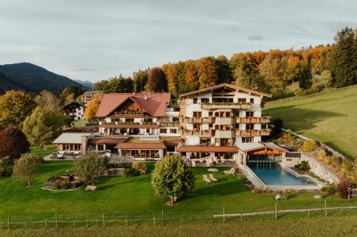 Ehrwald Hotel | Hotel Spielmann