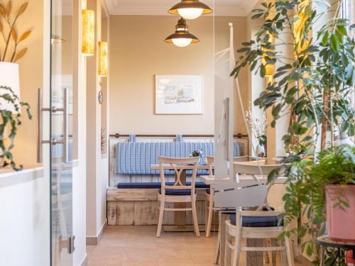 Zingst Apartment | Hotel Stone