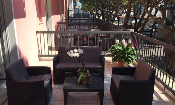 Jesolo Hotel | Hotel Storione