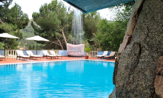 Bitti Hotel | Hotel Su Lithu