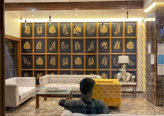 Latur Hotel | Hotel Sudarshan Palace