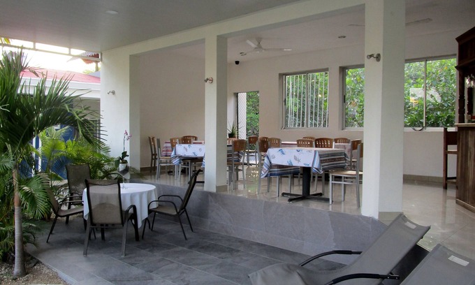 Quepos Hotel | Hotel Sueño Tranquilo