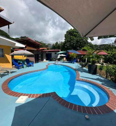 Uvita Cabin | Hotel Sueños de María