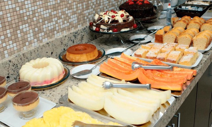 Tres Lagoas Hotel | Hotel Sul Três Lagoas