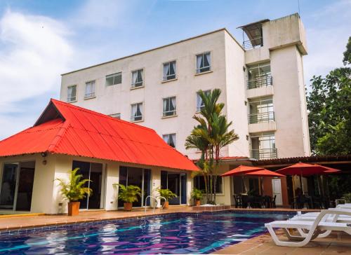Mocoa Hotel | Hotel Suma Wasi