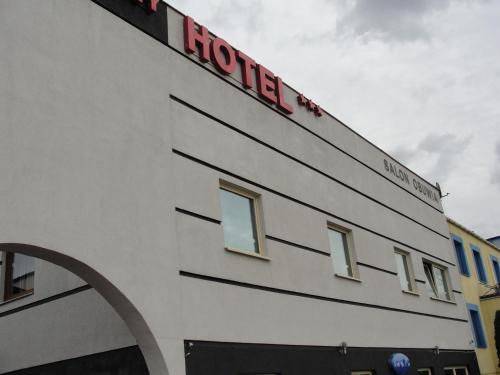 Grunwald Hotel | Hotel Sunny
