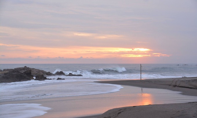 Las Penitas Hotel | Hotel Suyapa Beach