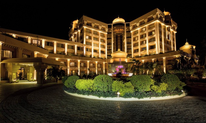 Jayadev Vihar Hotel | Hotel Swosti Premium