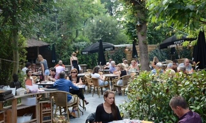 Historical Center Bruges Hotel | Hotel 't Keizershof