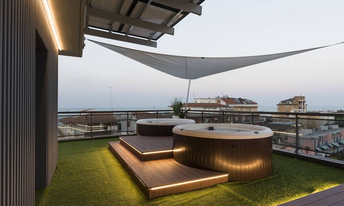 Porto d'Ascoli Hotel | Hotel Taormina