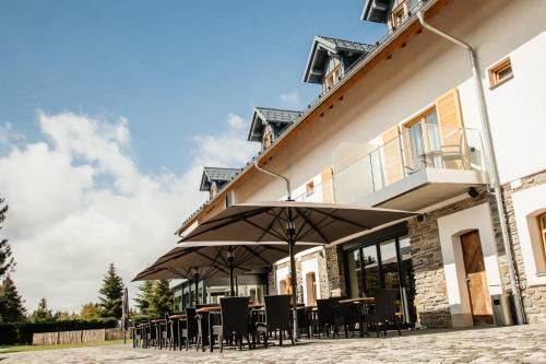 Schoeneck Hotel | Hotel Tannenhaus