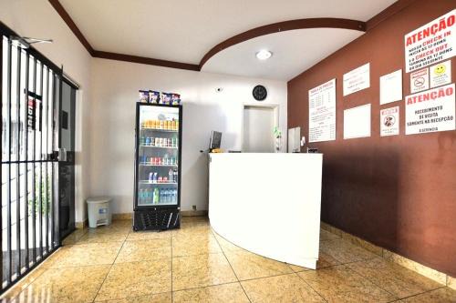 Do Bau Hotel | Hotel Tapajós