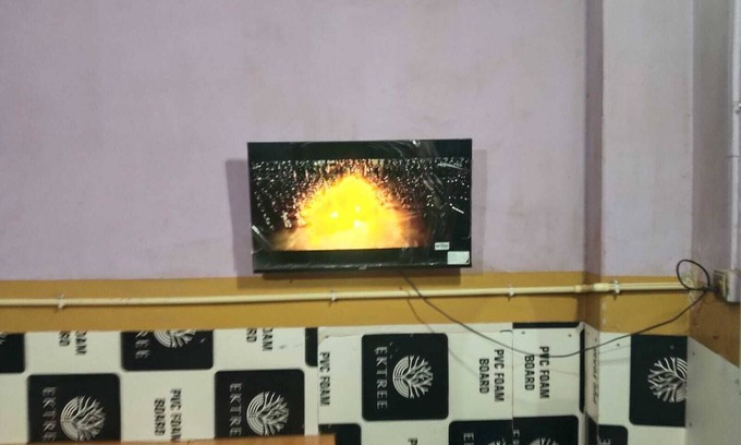 Silchar Hotel | Hotel Tapash By GRB