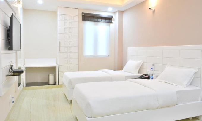 Dariyaganj Hotel | Hotel Tara Palace Redfort