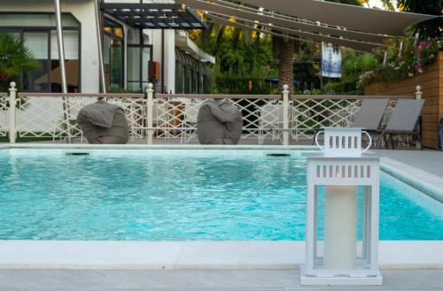 Forte dei Marmi Hotel | Hotel Tarabella
