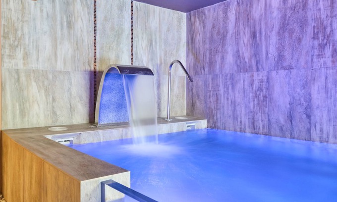 Tarifa Hotel | Hotel Tarifa Lances by Q Hotels