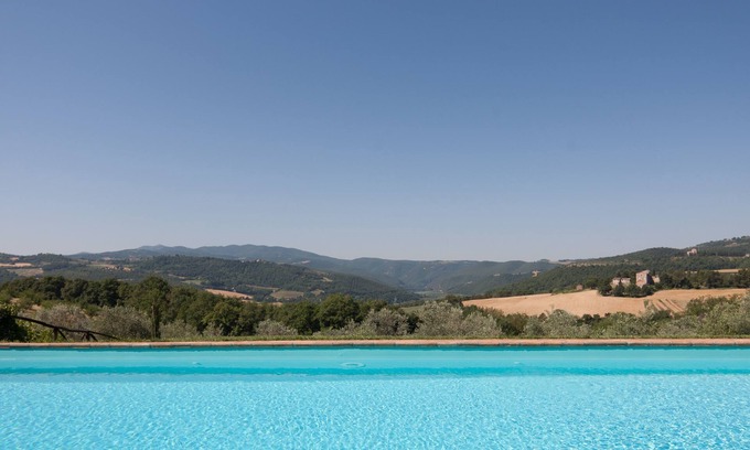 Todi Other | Hotel Tenuta di Canonica