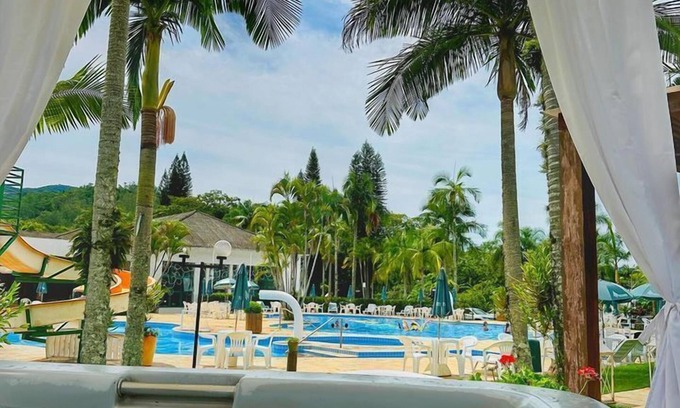 Gravatal Resort | Hotel Termas do Gravatal