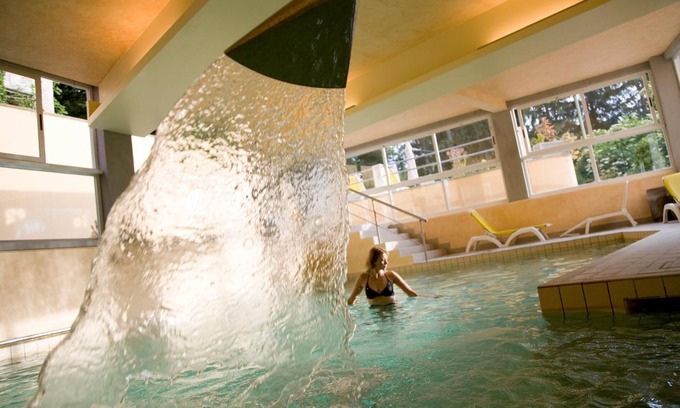 Bagni di Lucca Hotel | Hotel & terme Bagni di Lucca