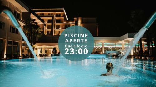 Abano Terme Hotel | Hotel Terme Venezia