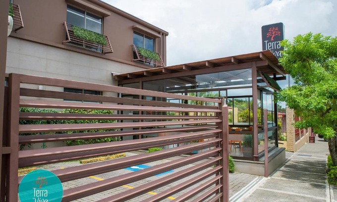 Quesada Hotel | Hotel Terra Viva