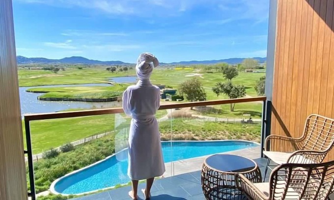 Torroella de Montgri Hotel | Hotel Terraverda at Empordà Golf Resort