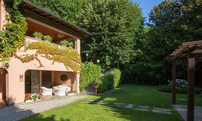 Cernobbio Hotel | Hotel Terzo Crotto