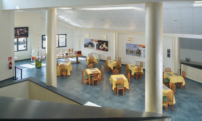 Colleferro Hotel | Hotel Testani Colleferro