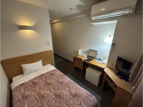 Hachinohe Hotel | Hotel Tetora Hachinohe - Vacation STAY 38074v