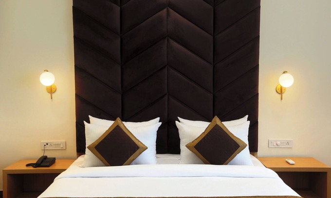 Mahipalpur Hotel | Hotel The Best Delhi Airport