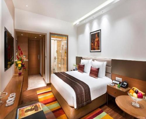 Aerocity Hotel | Hotel The Canvas Near International Airport