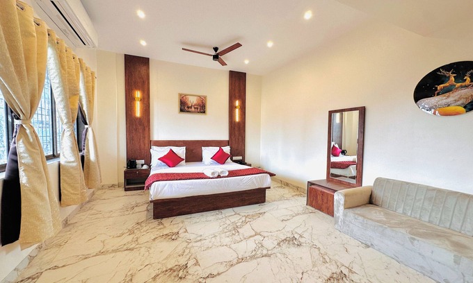 Amarnath Hotel | Hotel The Ceremony