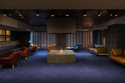 Higashishinsaibashi Hotel | HOTEL THE FLAG Shinsaibashi