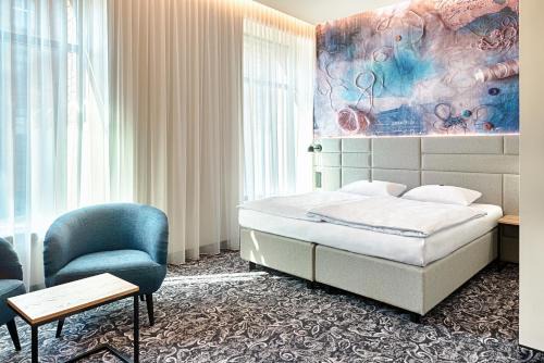 Baluty Hotel | Hotel The Loom