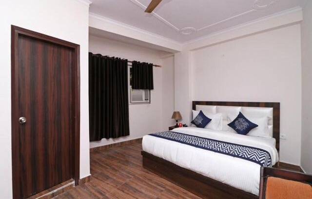 Vasant Kunj Hotel | Hotel The Mars