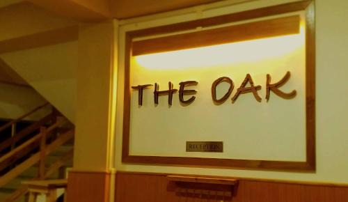 Tawang Hotel | Hotel The Oak