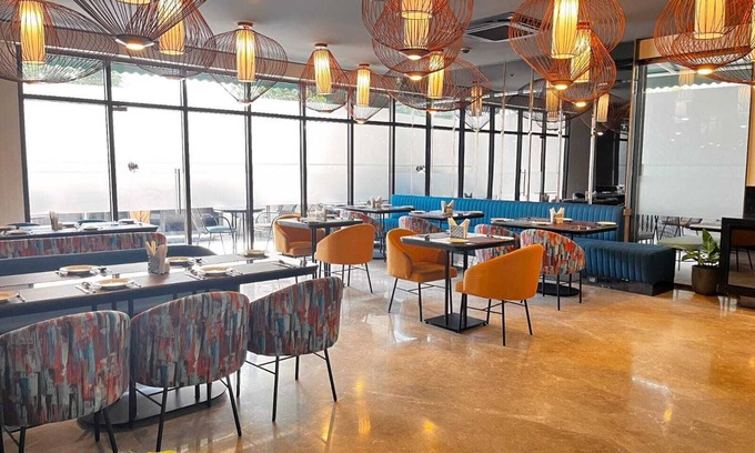 Kolhapur Hotel | Hotel The Qubice Kolhapur