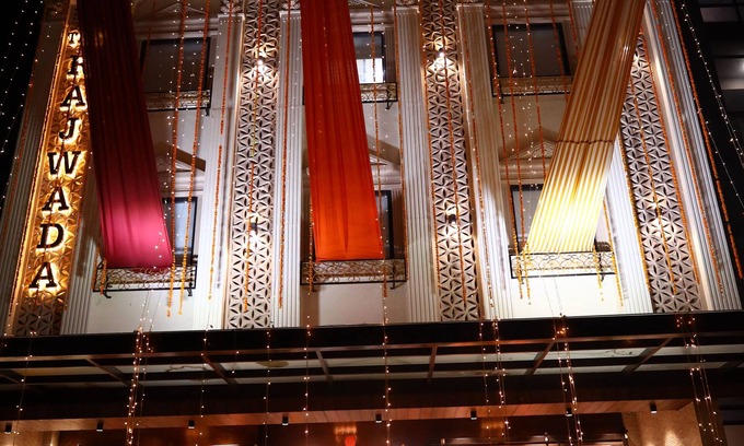 Mohangarh Hotel | Hotel The Rajwada LP