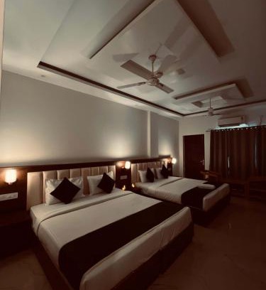 Tapovan Hotel | Hotel the shore by Trindra Hospitality