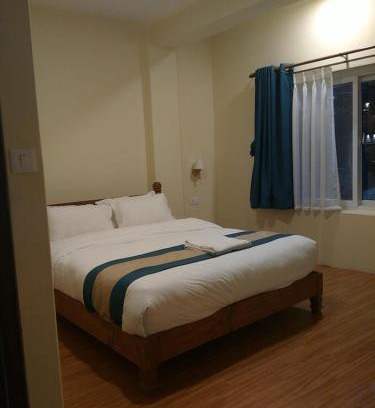 Mustang Hotel | Hotel the valley view