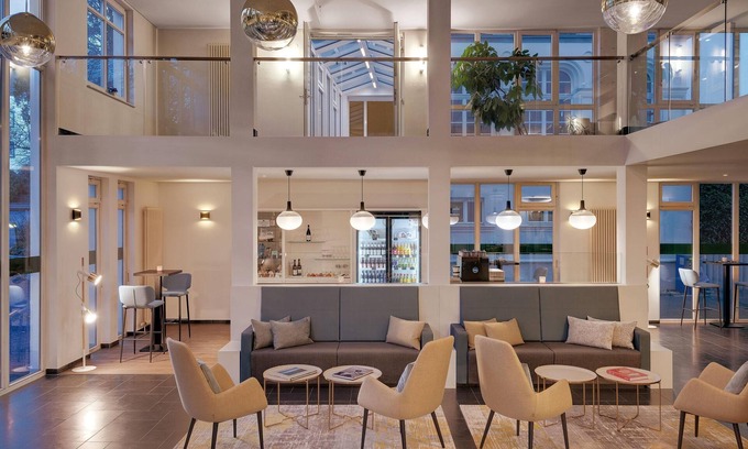 Bad Honnef Hotel | Hotel the YARD Bad Honnef