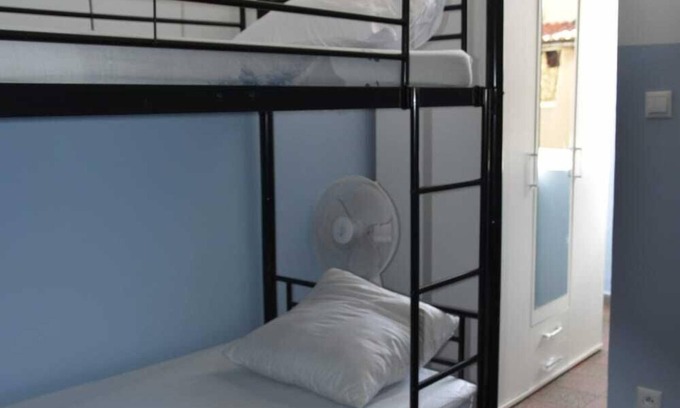 Belsunce Hotel | Hôtel Theffa