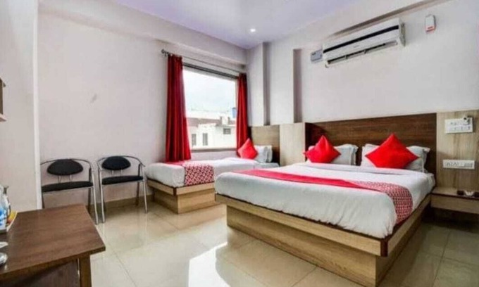 Gopalbari Hotel | Hotel Thikana Palace