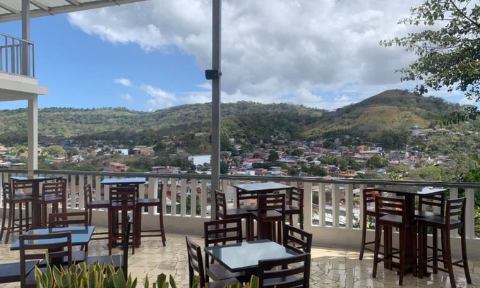 Boaco Hotel | Hotel Tijerinos
