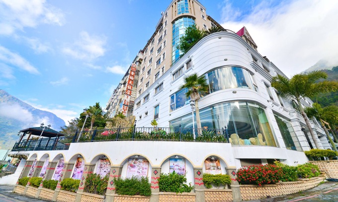 Dongpu Hotel | Hotel Tilun Dongpu Spa