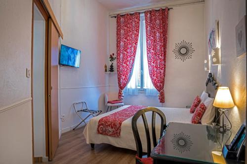 Cavaillon Hotel | Hotel Toppin